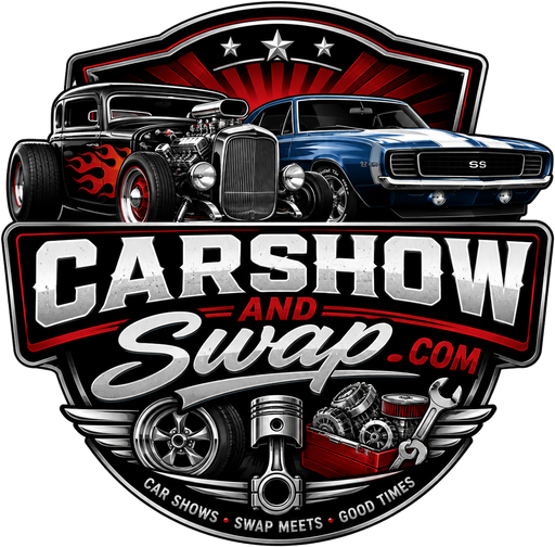 Car Show & Swap